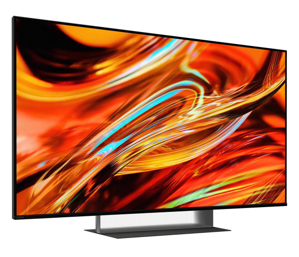 Sony BRAVIA 7 II K-55XR75M2 55" RGB 4K 120 Hz Google TV Dolby Atm - 1533875 - zdjęcie 3